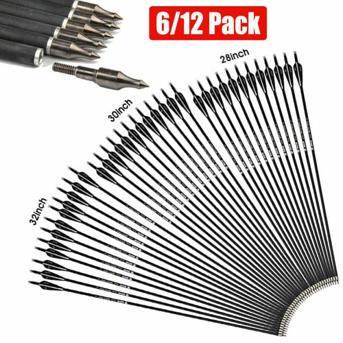 Inch carbon arrows - us,