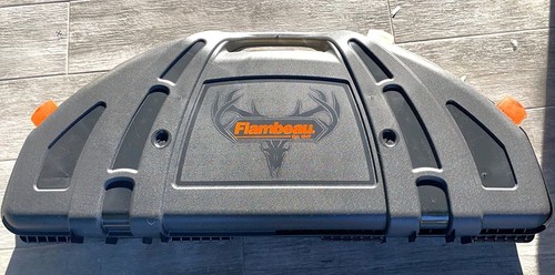 Compound safe shot - shot, bow