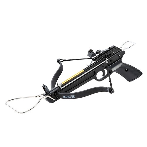 Black archery hunting - lb,