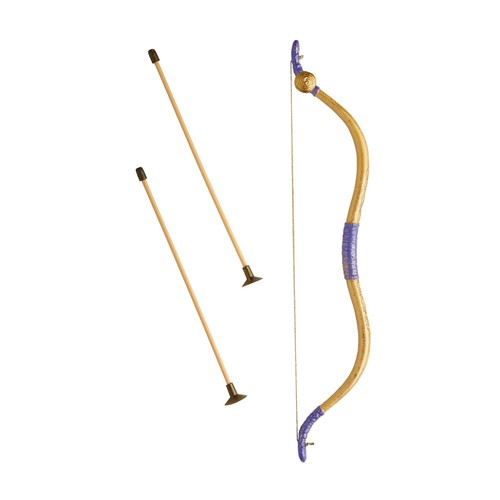 Disney brave bow - bow, arrow